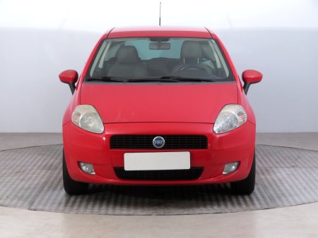 Fiat Punto, 2006 - pohled č. 2