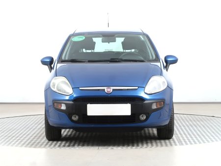 Fiat Punto, 2011 - pohled č. 2