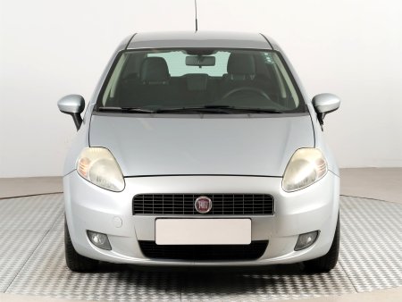 Fiat Punto, 2008 - pohled č. 2