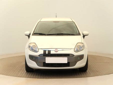 Fiat Punto, 2009 - pohled č. 2