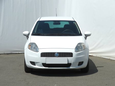 Fiat Punto, 2007 - pohled č. 2
