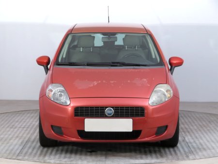Fiat Punto, 2007 - pohled č. 2