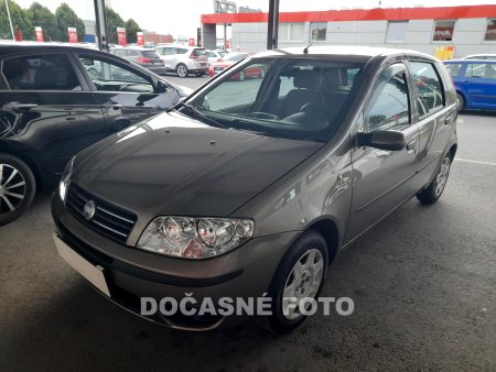 Fiat Punto, 2008 - pohled č. 3