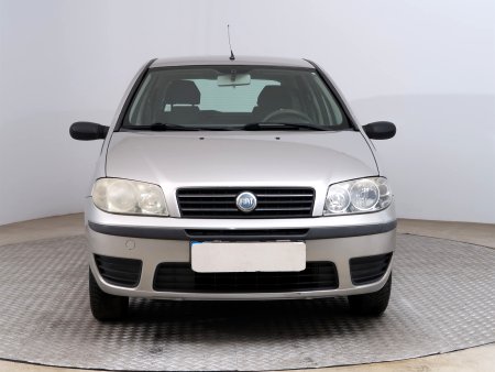 Fiat Punto, 2004 - pohled č. 2