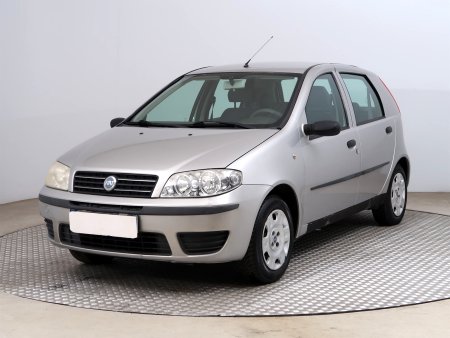 Fiat Punto, 2004 - pohled č. 3
