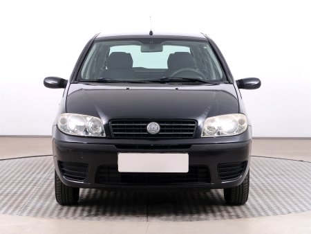 Fiat Punto, 2003 - pohled č. 2