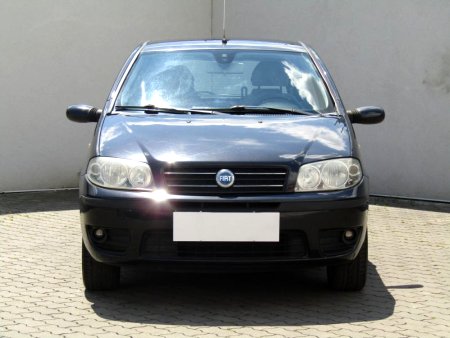 Fiat Punto, 2007 - pohled č. 2