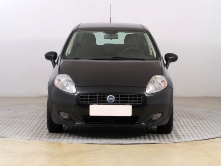 Fiat Punto, 2007 - pohled č. 2
