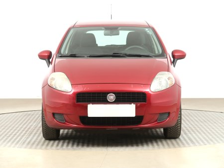 Fiat Punto, 2011 - pohled č. 2