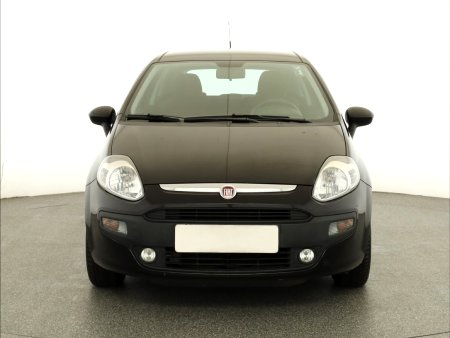 Fiat Punto, 2011 - pohled č. 2