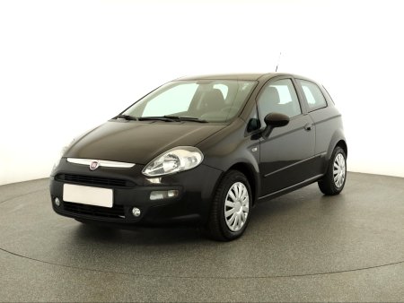 Fiat Punto, 2011 - pohled č. 3