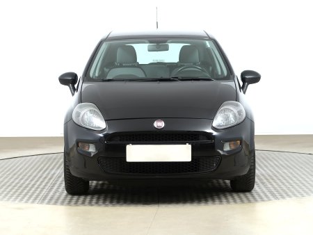 Fiat Punto, 2012 - pohled č. 2
