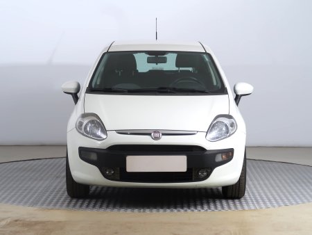 Fiat Punto, 2010 - pohled č. 2