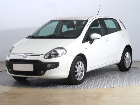 Fiat Punto, 2010 - pohled č. 3