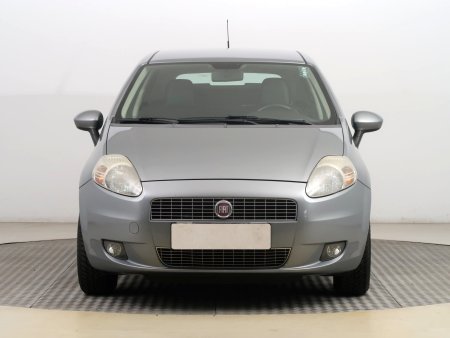 Fiat Punto, 2008 - pohled č. 2