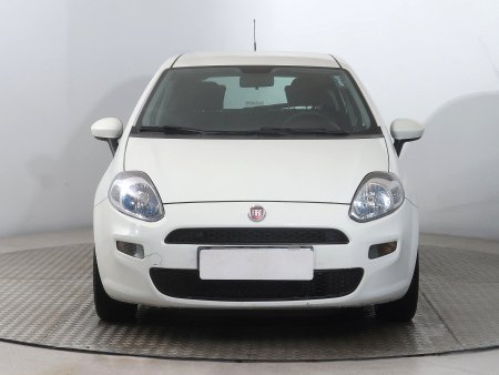 Fiat Punto, 2016 - pohled č. 2