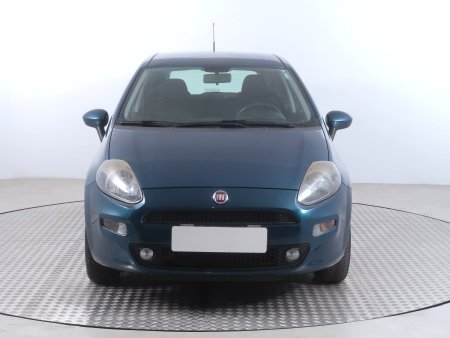Fiat Punto, 2013 - pohled č. 2