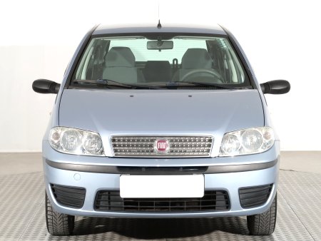 Fiat Punto, 2008 - pohled č. 2