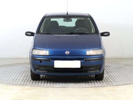 Fiat Punto, 2002 - pohled č. 2