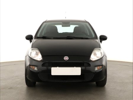 Fiat Punto, 2012 - pohled č. 2