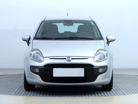 Fiat Punto, 2010 - pohled č. 2