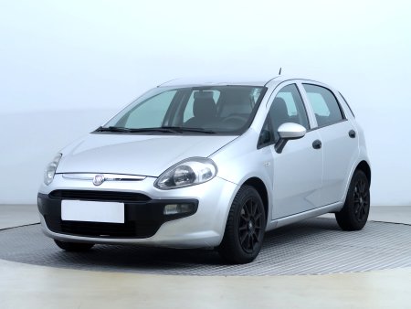 Fiat Punto, 2010 - pohled č. 3