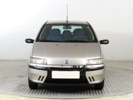 Fiat Punto, 2001 - pohled č. 2
