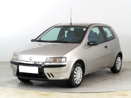 Fiat Punto, 2001 - pohled č. 3