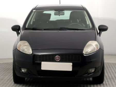 Fiat Punto, 2007 - pohled č. 2