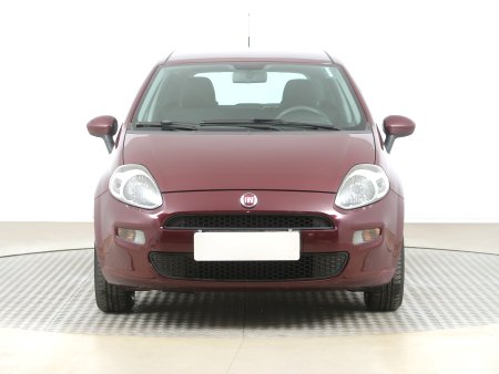 Fiat Punto, 2013 - pohled č. 2
