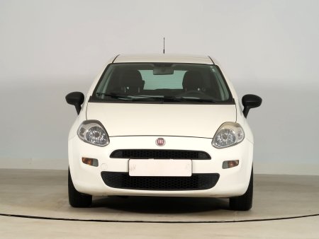 Fiat Punto, 2013 - pohled č. 2