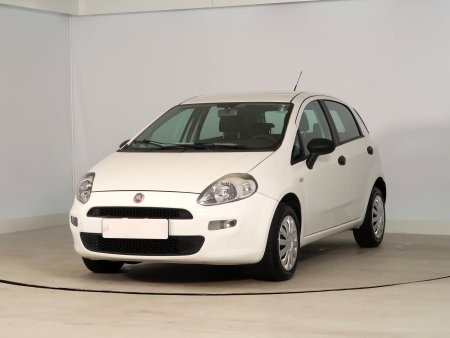 Fiat Punto, 2013 - pohled č. 3