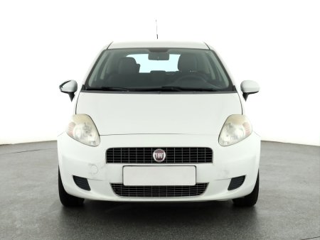 Fiat Punto, 2009 - pohled č. 2