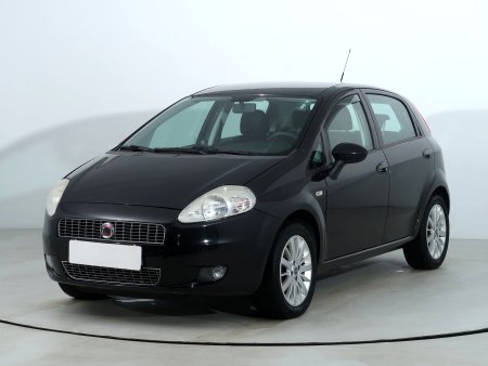 Fiat Punto, 2010 - pohled č. 3