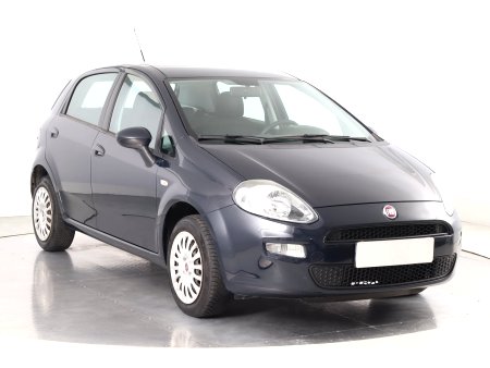Fiat Punto, 2013