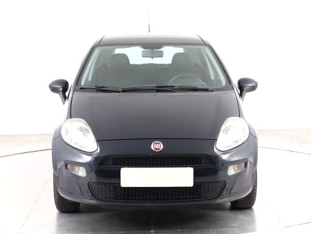 Fiat Punto, 2013 - pohled č. 2
