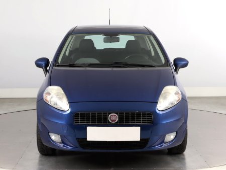 Fiat Punto, 2009 - pohled č. 2