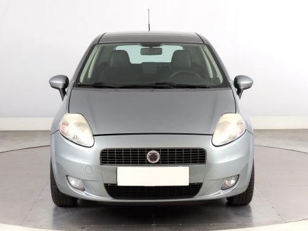 Fiat Punto, 2009 - pohled č. 2
