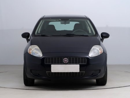 Fiat Punto, 2009 - pohled č. 2