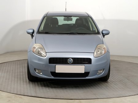 Fiat Punto, 2006 - pohled č. 2
