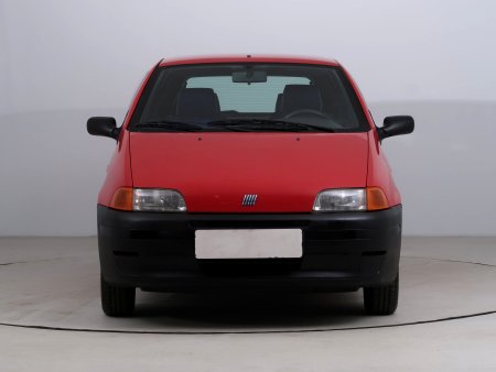 Fiat Punto, 1999 - pohled č. 2
