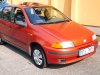 Fiat Punto, 1997 - celkový pohled