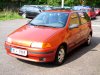 Fiat Punto, 1997 - pohled č. 3