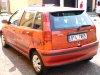 Fiat Punto, 1997 - pohled č. 4