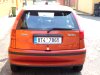 Fiat Punto, 1997 - pohled č. 5