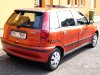 Fiat Punto, 1997 - pohled č. 6