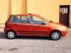 Fiat Punto, 1997 - pohled č. 7