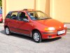Fiat Punto, 1997 - pohled č. 8
