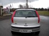 Fiat Punto, 2002 - pohled č. 7