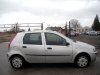 Fiat Punto, 2002 - pohled č. 8